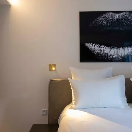Apartmán Bord Eau *