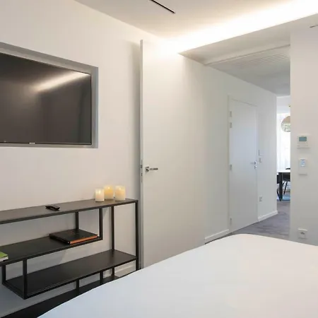 Daire Bord Eau Colmar