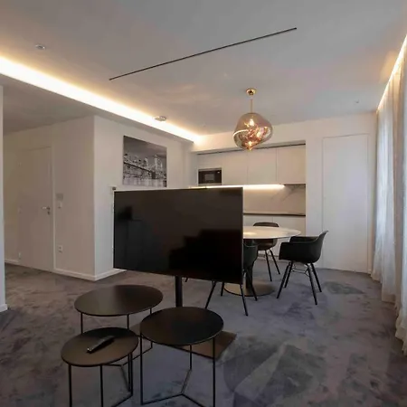 Bord Eau Appartement
