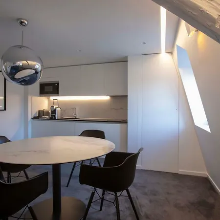 Appartement Bord Eau Colmar