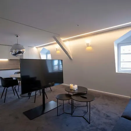 Bord Eau Appartement *