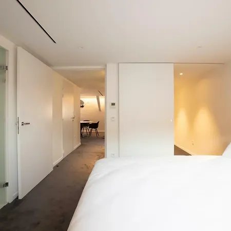 Bord Eau Appartement Colmar