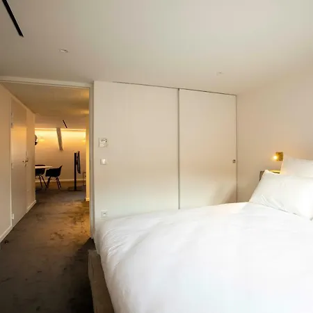Bord Eau Appartement Colmar